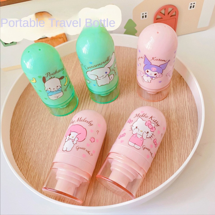 Bình Xịt Rỗng 30ml Tiện Dụng