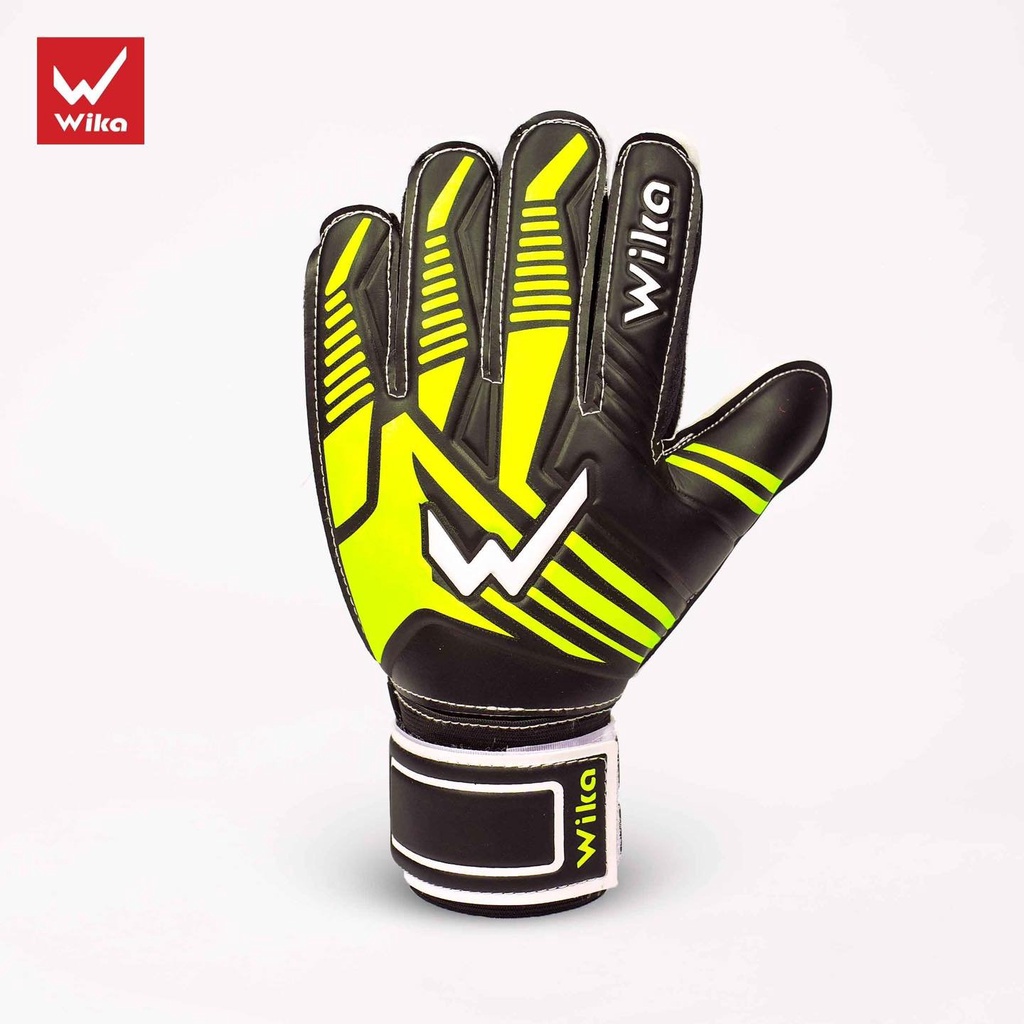 Găng Tay Thủ Môn H3 Robo Có Xương Trợ Lực Có Thể Tháo Lắp Vải Đẹp Thoáng Khí Không Bị Tuột Hàng Chính Hãng Đúng Mô Tả