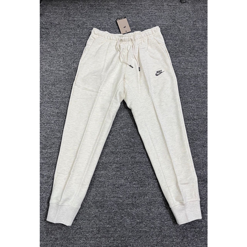 Quần jogger Nike Sportswear DH1037 113 Nỉ dày mềm mịn sẵn size S L XL á