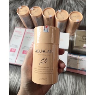 Tinh chất bơ Skinaz Hàn Quốc 30ml