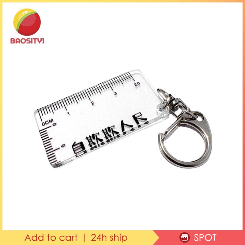 Móc Khóa Hình Thước Kẻ Tôm Hùm Độc Đáo