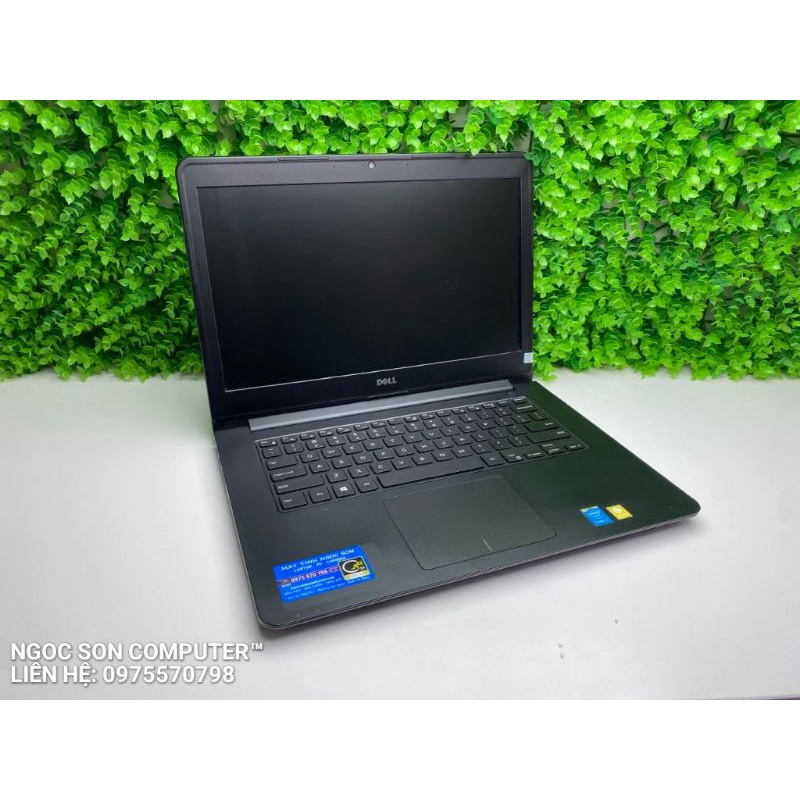 DELL LATITUDE E3450