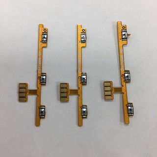 Cáp nguồn , Volume Xiaomi Mi Note 8 Pro