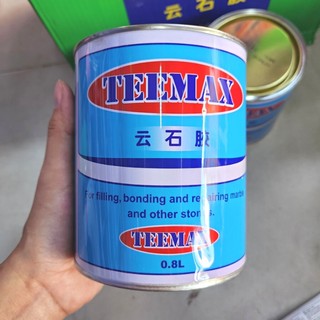 KEO DÁN ĐÁ TEEMAX 2 THÀNH PHẦN EPOXY