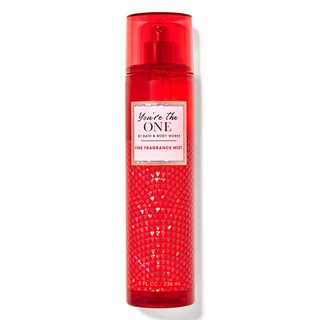 Xịt thơm bath and body works 236ml