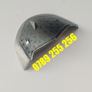 Ốp dè trước xe SH Mode (2022 - 2023) xi-crom