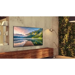 Smart Tivi Samsung UA43AU8000 4K 43 inch |SAMSUNG 43AU8000