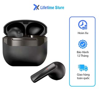  Tai Nghe Bluetooth Gaming Chính Hãng Có Mic Chống Ồn  Air 1 Tai Nghe Nhét Tai Không Dây Chơi Game Kiểu Dáng Thể Thao Mới 