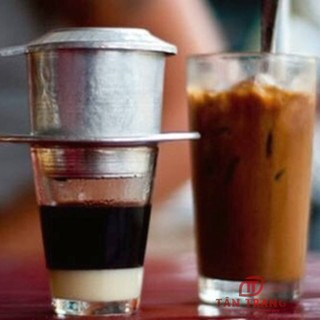 Cà Phê Sạch Nguyên Chất | 500g