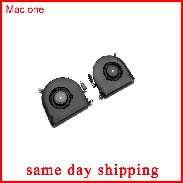 Quạt Tản Nhiệt CPU A1398 Cho Macbook Pro Retina 15 "amp; A1398 2013 2014 2015