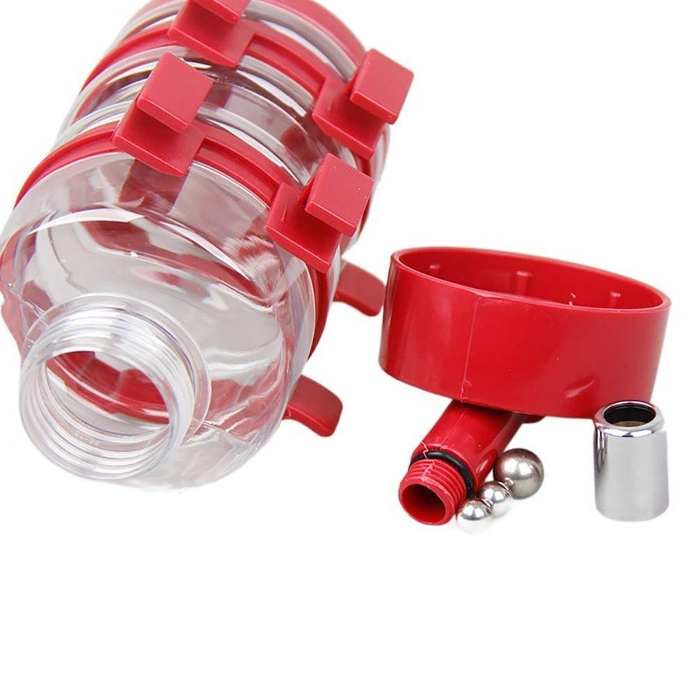 Bình Uống Nước Cho Thú Cưng Dung Tích 400ml