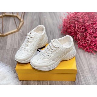 Thể thao da lì gc 5cm