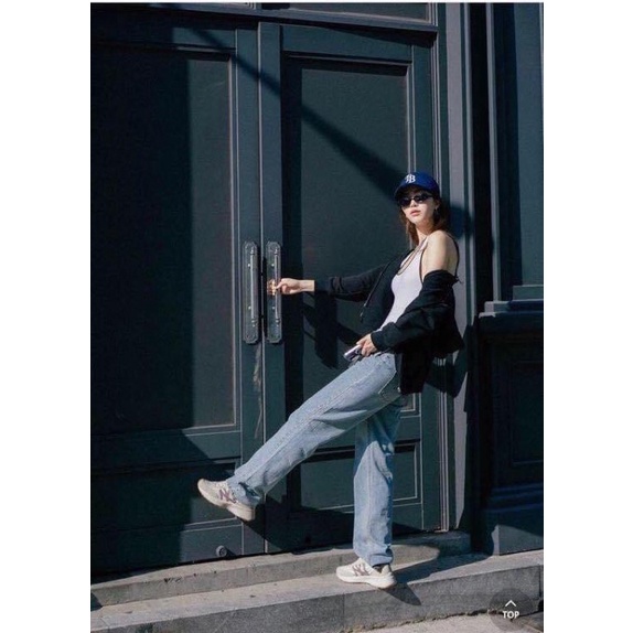 Giày Nam Nữ Chính Hãng M.L.B CHUNKY JOGGER NEW 2022😍