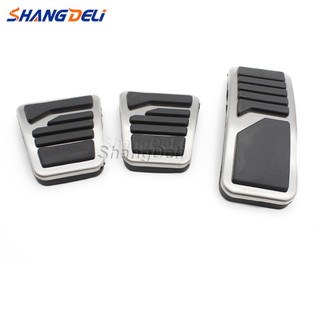 Vỏ bọc bàn đạp phanh ly hợp cho mitsubishi asx outlander pajero sport v93 lancer eclipse cross 2016-2019