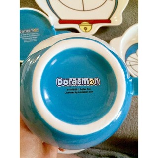 Dĩa Sứ Doraemon, Ly Sứ Doraemon dễ thương