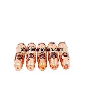 Đầu kẹp kim 1.6mm/2.4mm