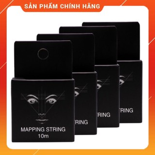 Chỉ than hoạt tính vẽ lông mày