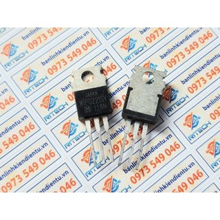 [Combo 2 chiếc] MIP0221SY IC Nguồn TO-220