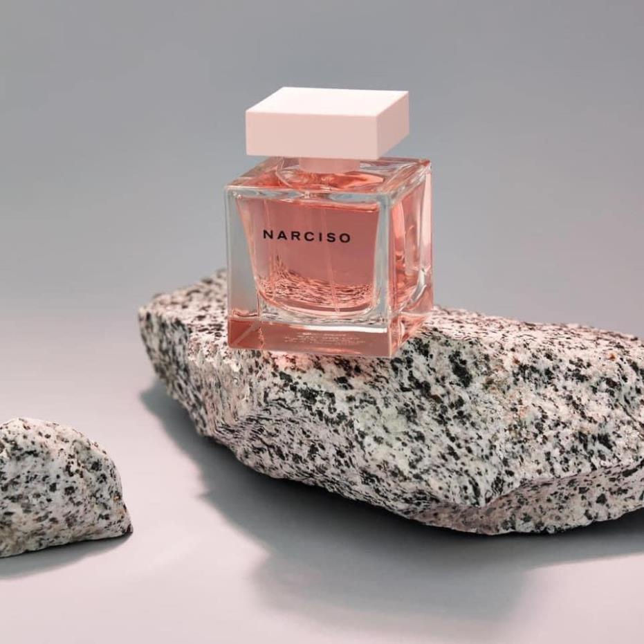 Nước Hoa Nữ Narciso Rodriguez Cristal EDP 90ml - Hương thơm nữ tính quyến rũ trẻ trung