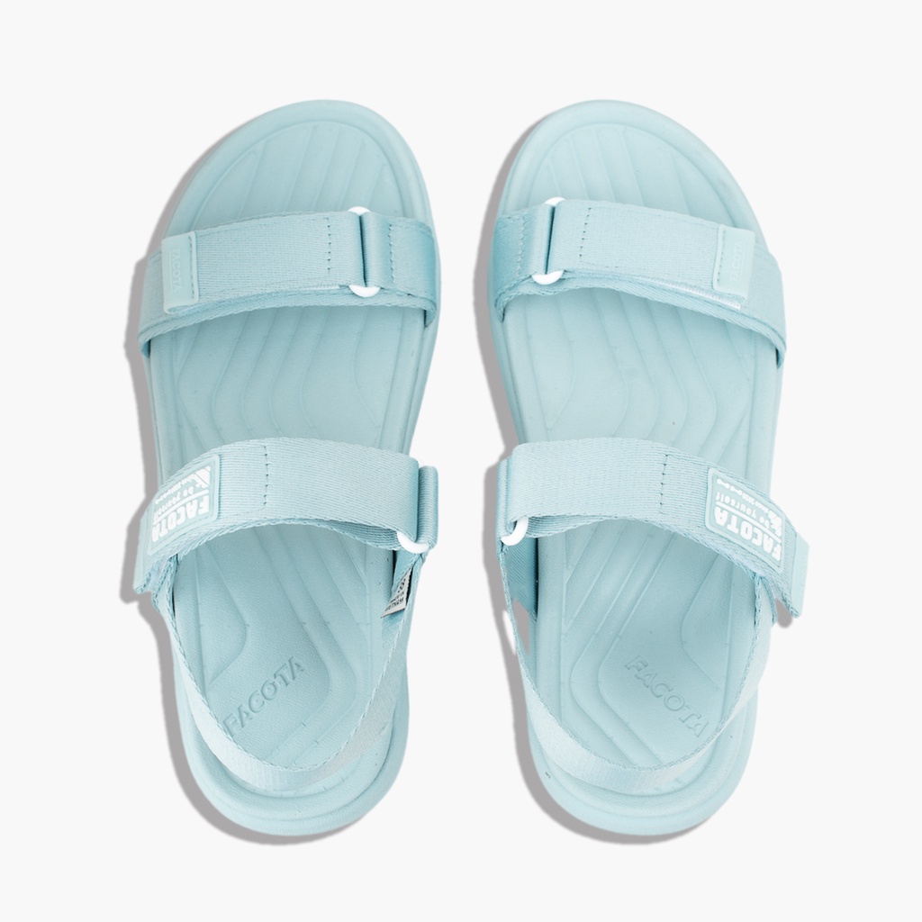 FACOTA │Giày Sandal Nữ thể thao Facota V6S SP06 - XANH NGỌC