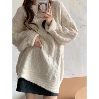 [Order] Áo len ulzzang ( 9 mẫu) - Phần 1