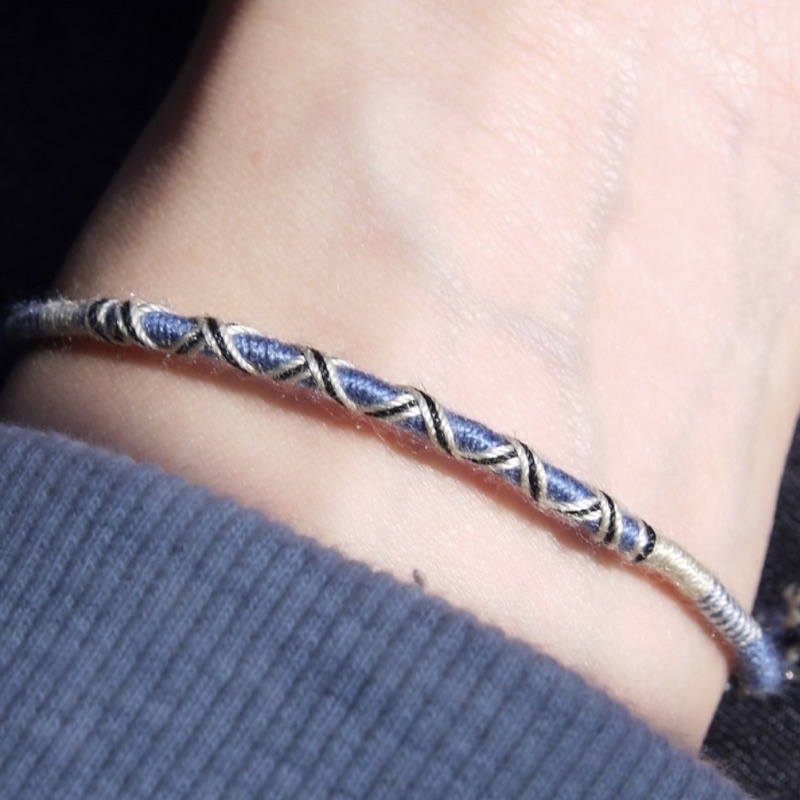 ✨Vòng tay handmade: Big Dragon✨