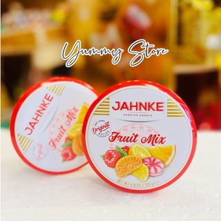 Kẹo Trái Cây Jahnke