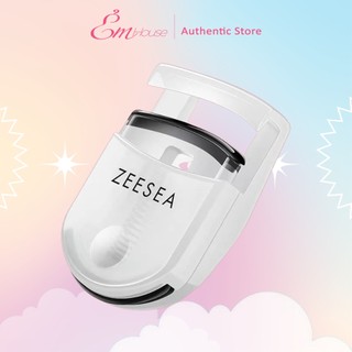 Zeesea dụng cụ bấm mi portable eyelash curler