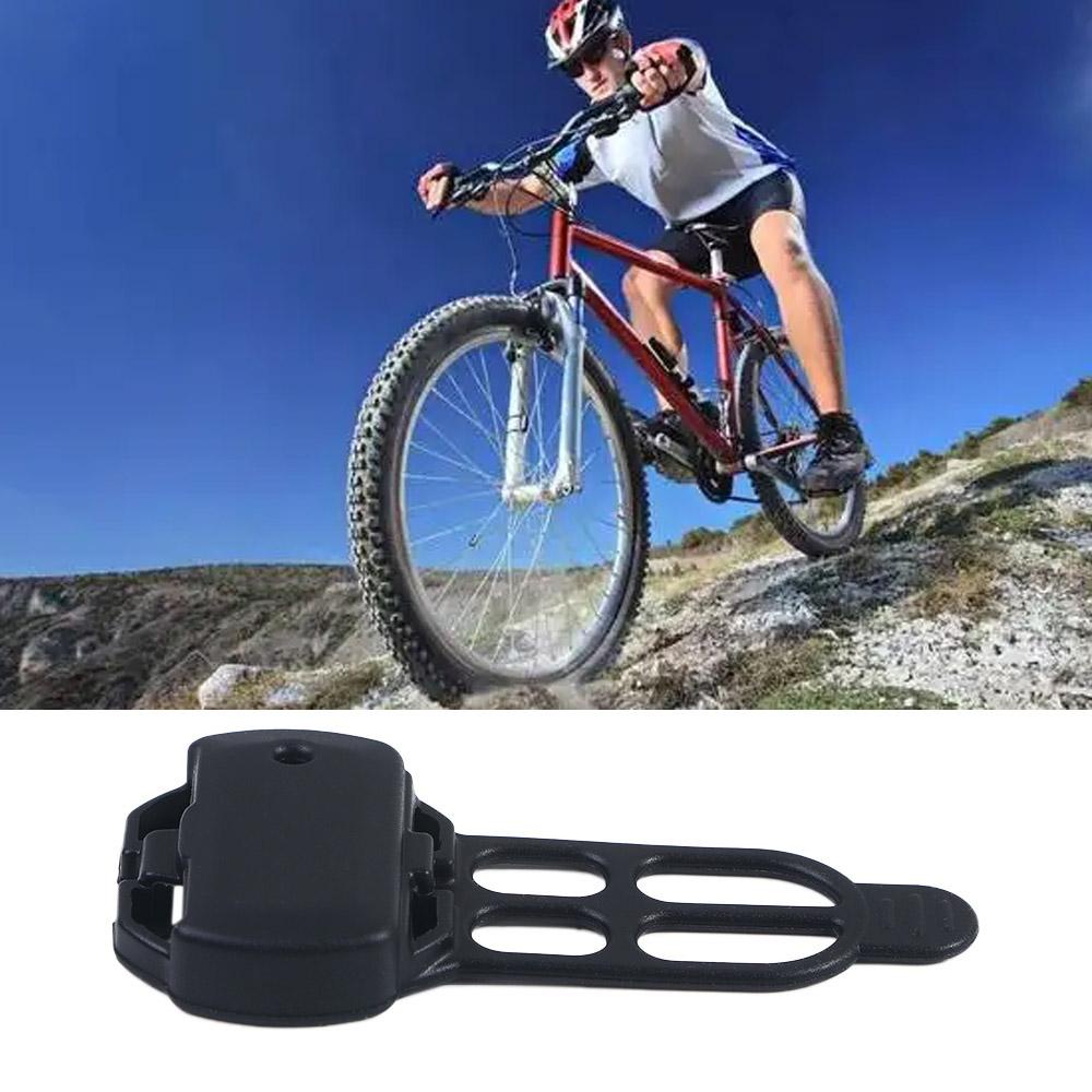 Vỏ Bọc Silicon Màu Đen Bảo Vệ Cảm Biến Xe Đạp Igpsport Cho Bryton Ốp