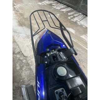 Baga Cảng sau Givi Jupiter FI