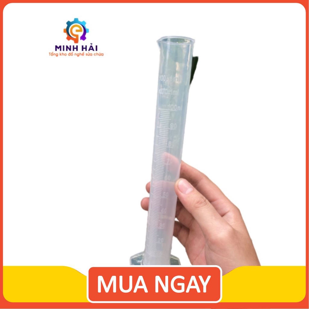 Ống Đong Dầu Giảm Sóc Xe Máy