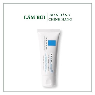   40ml-100ml  Kem Dưỡng Larocheposay B5 