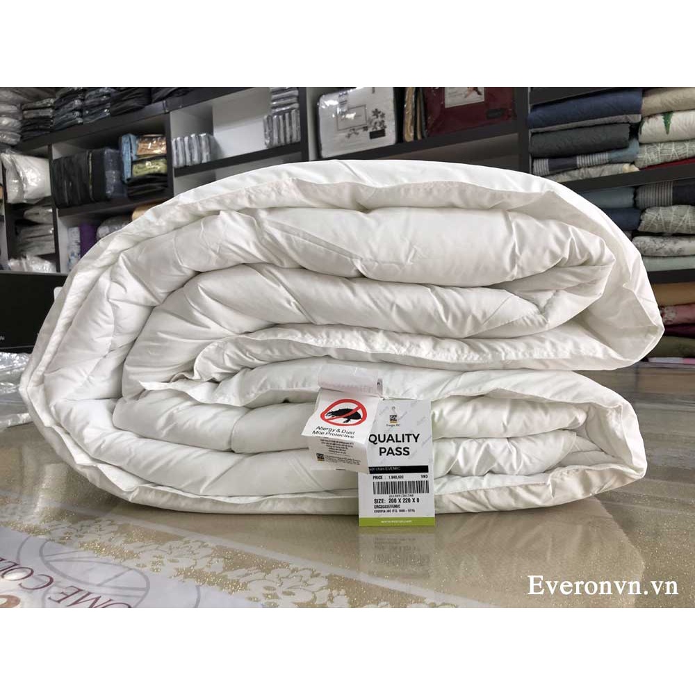 Ruột chăn cao cấp EVERON