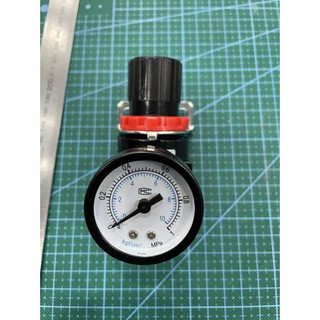 điều áp khi nén Airtac AR-2000