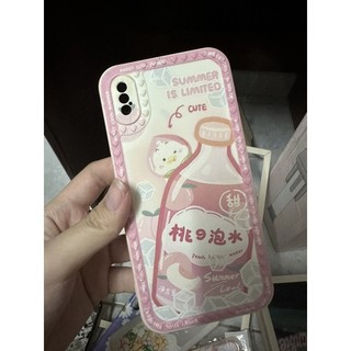 ốp lưng iphone X (pass, thanh lí)
