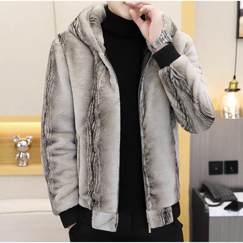 Áo lông nam đẹp