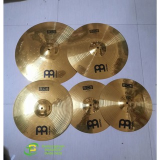 lá cymball đồng 14inch-35cm,cymball đồng giá rẻ