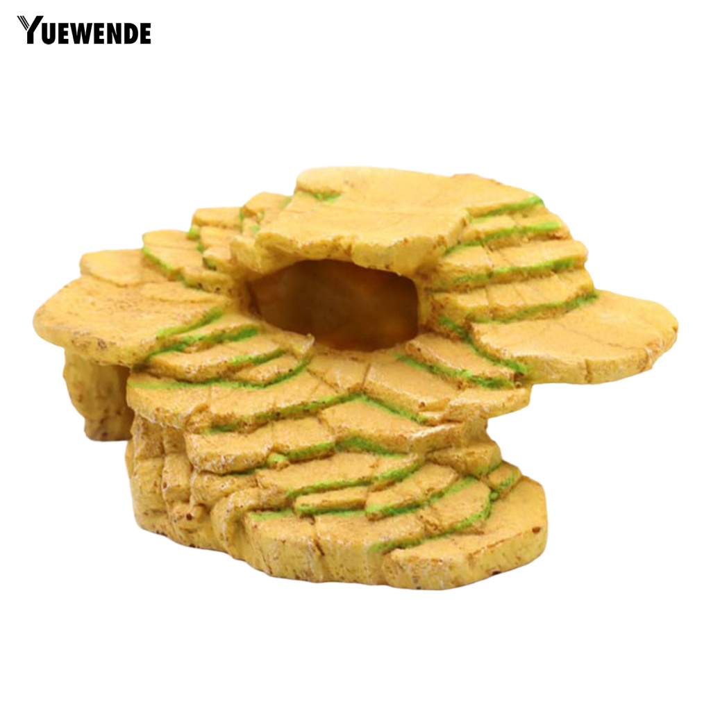 Thang Nổi Trên Mặt Nước Chống Ô Nhiễm Cho Rùa / Bò Sát