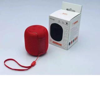 Loa BLUETOOTH mini WS-305 nhỏ gọn