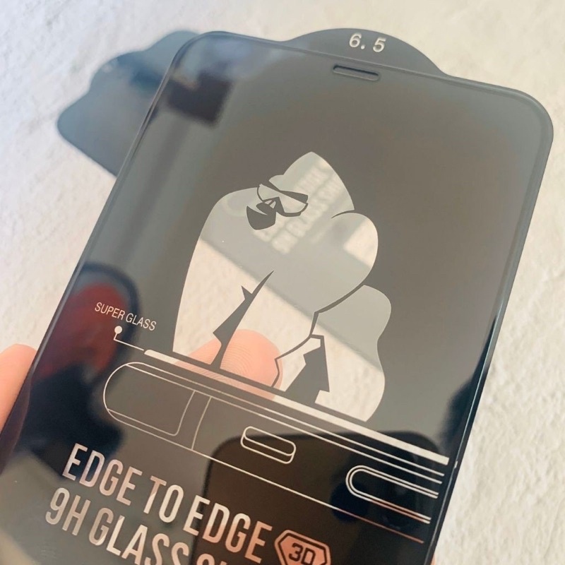 Kính Cường Lực KingKong cho iphone Full Màn 6/7Plus/8Plus/X/Xs/XsMax/11/11Pro/11ProMax/12ProMax/13/13ProMax/14/14ProMax