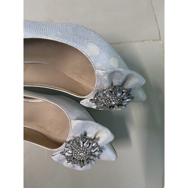 Pass giày nữ sz 36