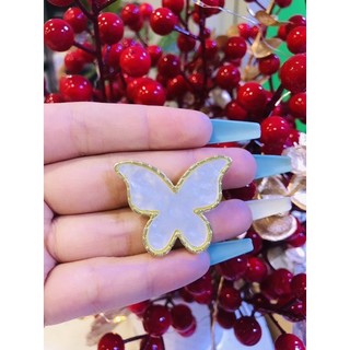 Nhẫn pha gel mới về số lượng có hạn! - shop vy nhỏ