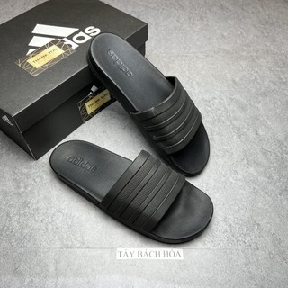 DÉP ADIDAS MONO PLUS CỰC ÊM DÉP NHẸ ÊM CHÂN CÓ BOX