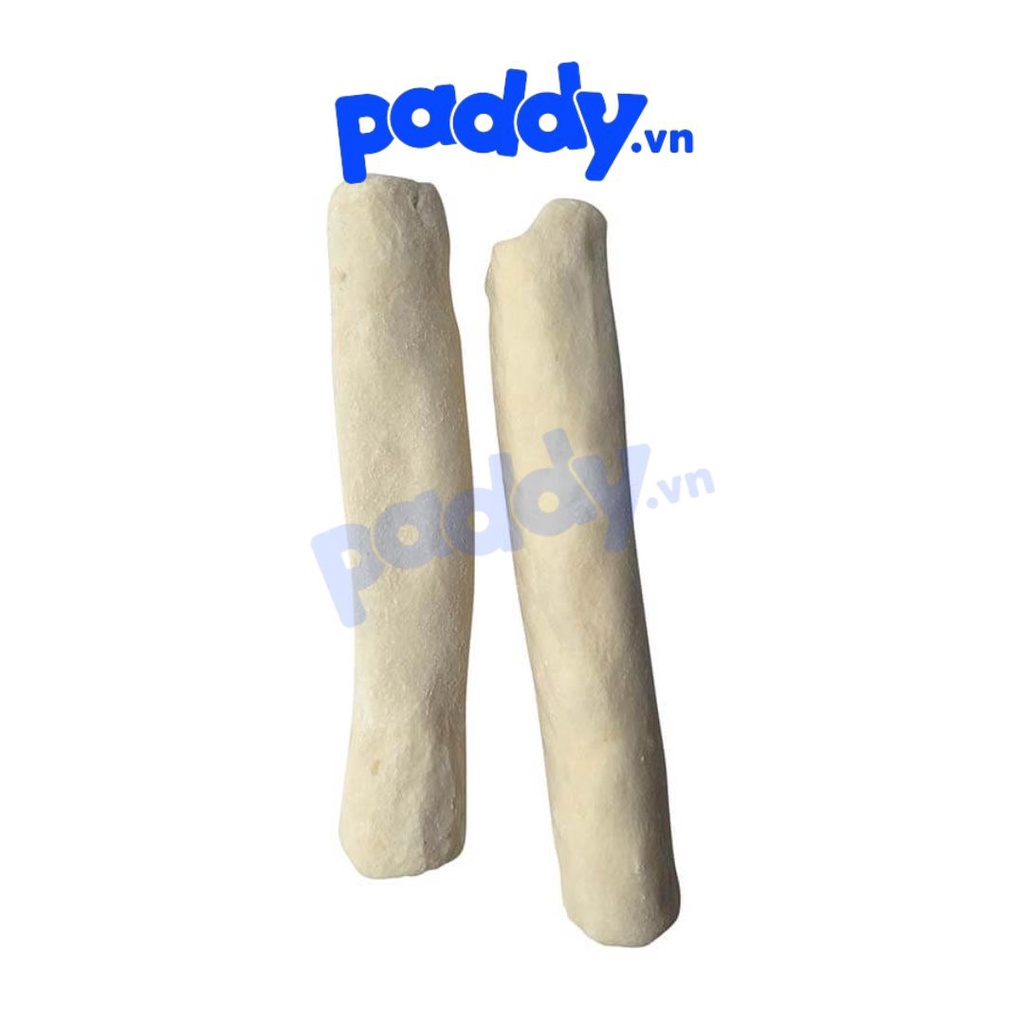 Snack Cho Chó Que Da Bò Sáp Ong DoggyMan