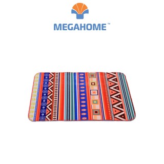 [Mã BMLTB35 giảm đến 35K đơn 99K] Thảm Megahome Homemart 03 kích thước 40x60cm thấm hút tốt ,mau khô