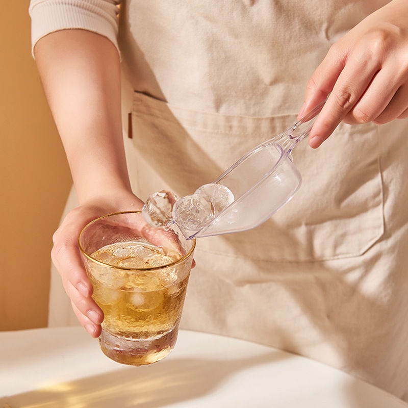 Khuôn làm đá viên khay làm đá gia dụng đông lạnh nhanh khay làm đá tủ lạnh công nghiệp khay làm đá s