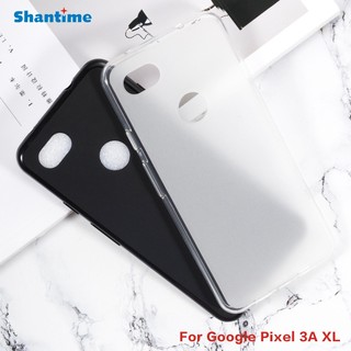 Ốp lưng pixel 3axl ốp lưng trong dẻo cho điện thoại google pixel 3a xl