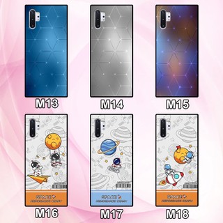 Ốp lưng Samsung Note 10 / Note 10 Plus / Note 10+  in hình galaxy ,phi hành gia astronaut độc đáo