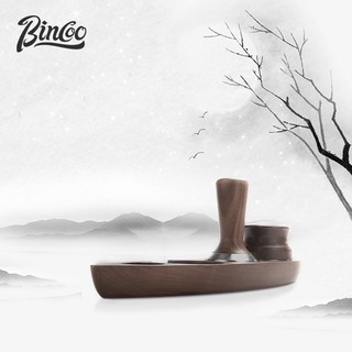 Bincoo Bộ bột áp lực cà phê