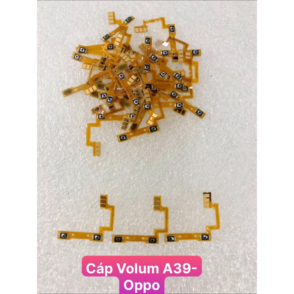 Cáp Volum A39-- Oppo